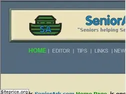 Sites similar to seniorark.com