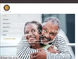 Sites similar to seniorcare-contracostacounty.com