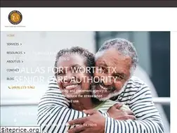 Sites similar to seniorcare-dallasfortworth.com
