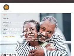 Sites similar to seniorcare-rochester.com