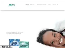 Sites similar to seniorcare.com.br