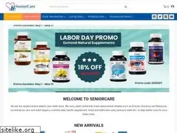 Sites similar to seniorcare.com.sg