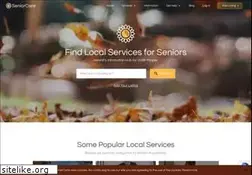 Sites similar to seniorcare.ie