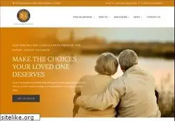 Sites similar to seniorcareauthority.com