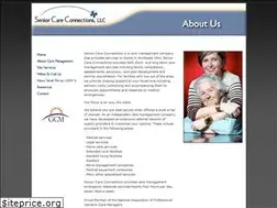 Sites similar to seniorcareconnections.net