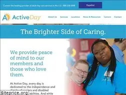 Sites similar to seniorcarectrs.com