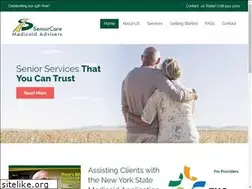 Sites similar to seniorcareinusa.com
