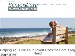 Sites similar to seniorcarems.com