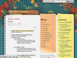 Sites similar to seniorcenter.hu