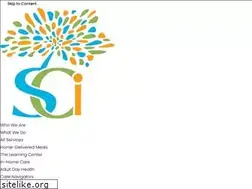 Sites similar to seniorcitizensinc.org