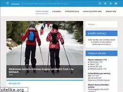 Sites similar to seniorclub.cz