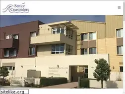 Sites similar to seniorcoastsiders.org
