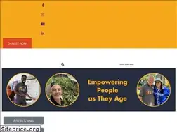 Sites similar to seniorcommunity.org