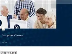 Sites similar to seniorcompucare.com