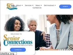 Sites similar to seniorconnections-va.org