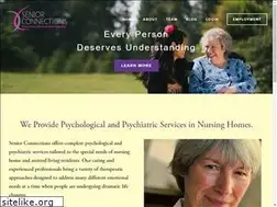 Sites similar to seniorconnections.us