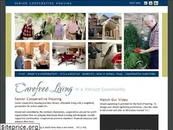 Sites similar to seniorcoopliving.org