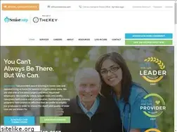 Sites similar to seniorcorp.com