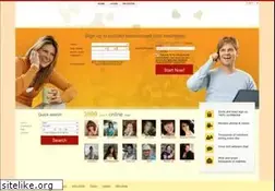 Sites similar to seniorcrowd.com