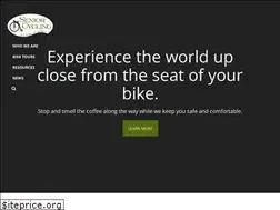 Sites similar to seniorcycling.com