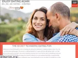 Sites similar to seniordating4fun.co.uk