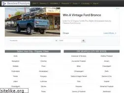 Sites similar to seniorduniya.com