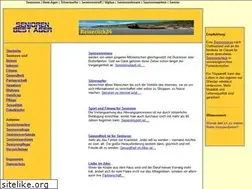 Sites similar to senioren-best-ager.de