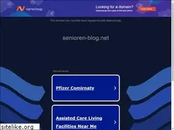 Sites similar to senioren-blog.net