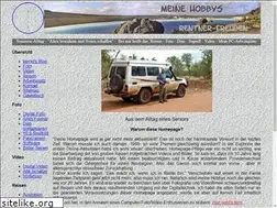 Sites similar to senioren-freuden.de