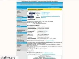Sites similar to senioren-fuer-andere.de