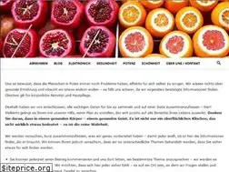 Sites similar to senioren-initiativen.de