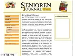 Sites similar to senioren-journal.de