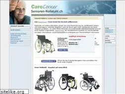Sites similar to senioren-rollstuhl.ch