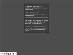 Sites similar to senioren-wohnzentrum.de