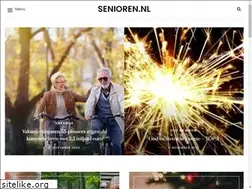 Sites similar to senioren.nl
