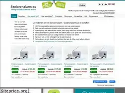 Sites similar to seniorenalarm.eu