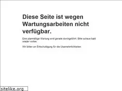 Sites similar to seniorenallee.de