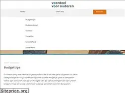 Sites similar to seniorenartikel.nl