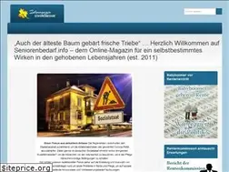 Sites similar to seniorenbedarf.info