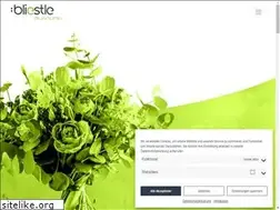 Sites similar to seniorenbett.de