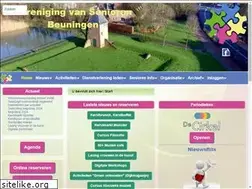 Sites similar to seniorenbeuningen.nl