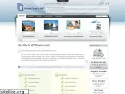 Sites similar to seniorenbroschuere.de