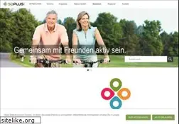 Sites similar to seniorenbund.com