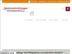 Sites similar to senioreneinrichtungen.info