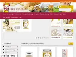 Sites similar to seniorengezond.nl