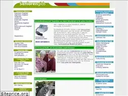 Sites similar to seniorengids.nl