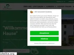Sites similar to seniorenheim-geithain.de