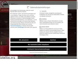 Sites similar to seniorenheim-wildau.de