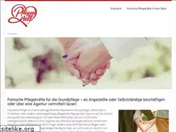 Sites similar to seniorenheime-verzeichnis.de
