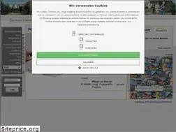 Sites similar to seniorenheimfuehrer.at
